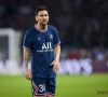 Messi geeft toe wat de doorslag gaf bij zijn keuze voor PSG: "Bepaalde mijn beslissing voor een groot deel"