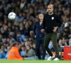 Pep Guardiola is vol lof over Erik Ten Hag als nieuwe trainer van Manchester United