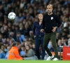 Pep Guardiola is vol lof over Erik Ten Hag als nieuwe trainer van Manchester United