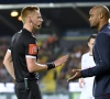 Kompany begreep niets van buitenspelfase: "We zijn het niveau van onze competitie naar beneden aan het halen"