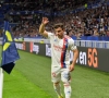 OFFICIEEL Xherdan Shaqiri weg bij Olympique Lyon