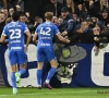 Genk-middenvelder verontschuldigt zich na late nederlaag bij Eupen: "Boos en teleurgesteld" en "Jullie verdienen beter"