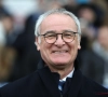 Claudio Ranieri wordt vandaag of morgen ontslagen bij Watford