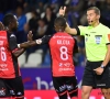 Referee Department blijft bij mening over penalty in Genk-Seraing: "Tackles van achteren horen niet in het voetbal"