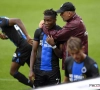 Club Brugge rekent niet meer op deze drie spelers