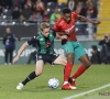 Goede wedstrijd van Cercle Brugge, maar ze blijven wel met lege handen achter na nederlaag op het veld van KV Oostende