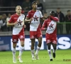 Zulte Waregem toont enorm veel veerkracht na boegeroep en klopt leider Antwerp met knappe comeback