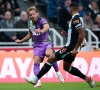 Tottenham wint bij Newcastle in partij die opgeschrikt wordt door hartfalen fan