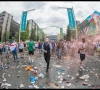 Draconische maatregelen voor CL-finale om te voorkomen dat geschiedenis zich herhaalt