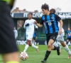 🎥 Kyriani Sabbe pakt uit met heerlijk doelpunt voor Club NXT in de UEFA Youth League 