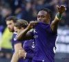 Anderlecht klimt naar de zesde plaats na winst tegen Beerschot