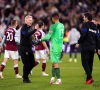 Het blijft bij vier op een rij! West Ham knikkert Manchester City uit League Cup