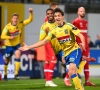 Westerlo-Antwerp: 2-1