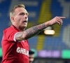 Ritchie De Laet komt met straffe bekentenis in 'Kantine': 'Nachtje in de cel gezeten'