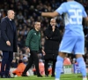 Philippe Clement legt zich neer bij meesterschap Manchester City, maar: "Dat was het kantelpunt"