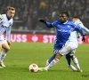 Racing Genk-West Ham United: 2-2