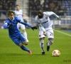 Supporter van West Ham verliest deel van vinger tijdens vieren van doelpunt in Genk