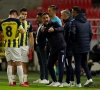 Vitor Pereira, de coach van Fenerbahçe, heeft vertrouwen getankt na de overwinning tegen Antwerp