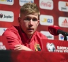 Kevin De Bruyne neemt het op voor maatje bij Rode Duivels: "Hij kan nog steeds het verschil maken"