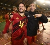 Het contract van Dries Mertens bij Galatasaray SK kan met één seizoen verlengd worden als dit doel behaald wordt