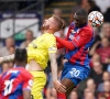 Christian Benteke is de beste kopper in de Premier League