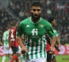 Slecht nieuws voor Real Betis en Nabil Fekir