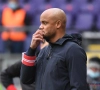 Kompany begrijpt groeiende frustratie van de fans: "Die druk is een privilege voor mij"