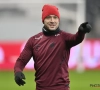 Radja Nainggolan van Antwerp FC is commentaar op liederlijk leven beu