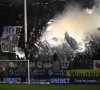 Anderlecht-fans plannen acties, ook tegen West Ham werd spelersbus al tegengehouden