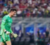 "Courtois kan de eerste doelman worden sinds Lev Yashin die de Gouden Bal wint"