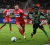 Volg straks Live: Kan Kortrijk weg van laatste plaats of sluipt Cercle Brugge richting top 8?