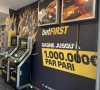 Lucratief weekend voor deze betFIRST-speler uit Namen: cash out van meer dan 15.000 euro