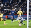 Bruggeling maakt indruk in Parc des Princes: "Met kop en schouders bovenuit"