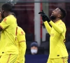 Divock Origi nog steeds in lappenmand