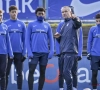 Eerste opdracht voor Bernd Storck: Racing Genk aan Europees voetbal na Nieuwjaar helpen