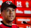 Luis Fabiano, voormalig aanvaller van Sevilla en Seleçao, beëindigt zijn loopbaan