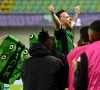 Volg hier LIVE: de kelderkraker tussen Cercle Brugge en Seraing!