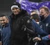 Kompany is "op zijn gemak" na prestatie Anderlecht: "En nu met het mes tussen de tanden naar Brugge"