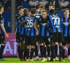 Club Brugge maakt in tweede helft verschil tegen OH Leuven en wint met 1-4