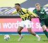 Jonge Belg andermaal matchwinnaar voor Vitesse: vierde plaats in het klassement en gedeeld topschutter