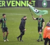 Scheidsrechter Laforge verbiedt Cercle Brugge om vlag te planten: "Hij wil gevechten in tribune vermijden, meester in psychologie"