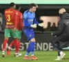 KV Oostende legt doelman jaar extra vast