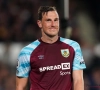 'Burnley wil twee Rode Duivels binnenhalen om Chris Wood te vervangen'