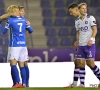 Racing Genk-Beerschot: 4-1