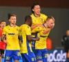 STVV-Seraing: 3-1