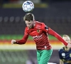 Robbie D'haese (KV Oostende) twee speeldagen op de strafbank na rode kaart tegen Seraing