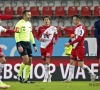 Jelle Vossen scoort opnieuw voor Essevee in gelijkspel tegen OH Leuven: "Als er één ploeg verdiende te winnen ..."