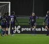 📷 🎥 Tessa Wullaert maakt er vijf in ruime zege Anderlecht tegen Woluwe