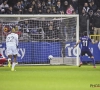 Penalty of niet in Eupen-Anderlecht? Ex-ref: "Sterk werk van de VAR"