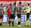 Spanning in Guldensporenstadion: "Uitgaan van eigen sterkte tegen heel sterke tegenstander" vs "Hij heeft zijn excuses aangeboden"